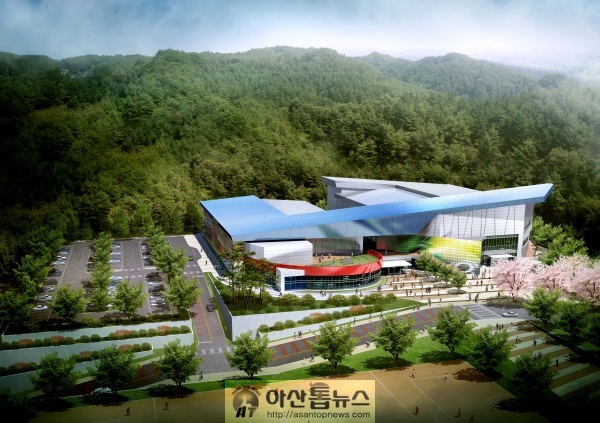 동성건축사사무소 이미지
