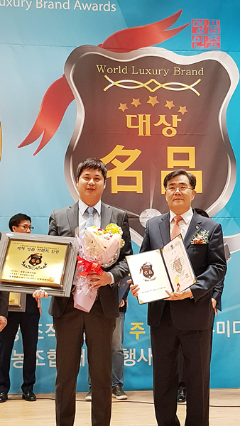 (주)리안컴퍼니 이미지