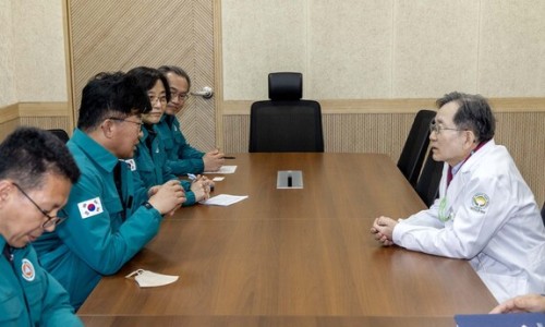 경보의료기 이미지