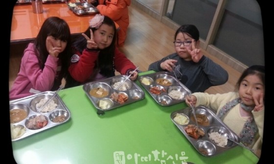대가토박이김치 이미지