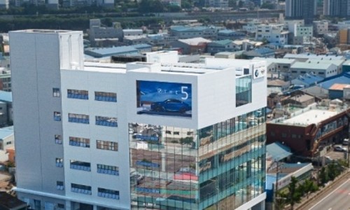 동성모터스사상서비스센터 이미지