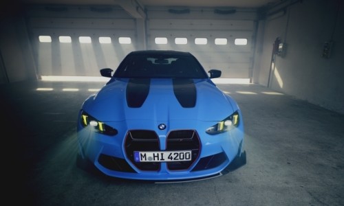 BMW퍼포먼스개러지 이미지