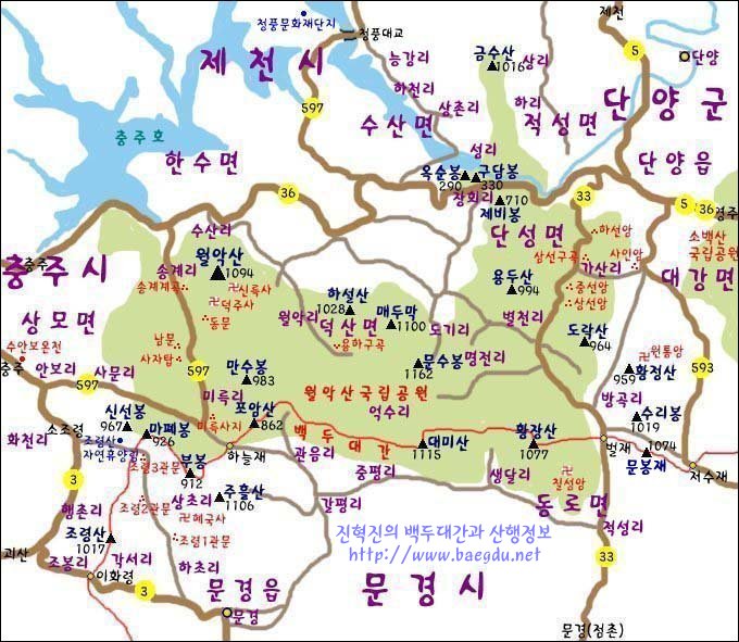 양화 휴게소 이미지