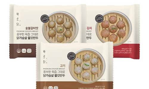 탱탱만두 이미지