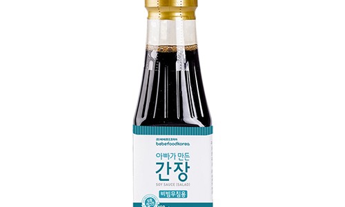 주식회사 베베푸드코리아 이미지