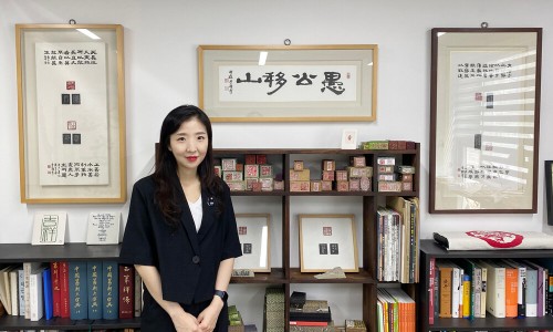 이정글씨 이미지