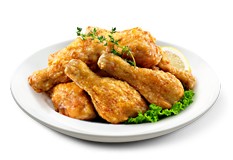 BHC치킨 이미지