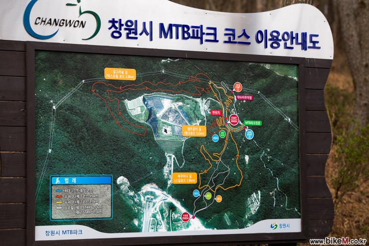 창원MTB 이미지