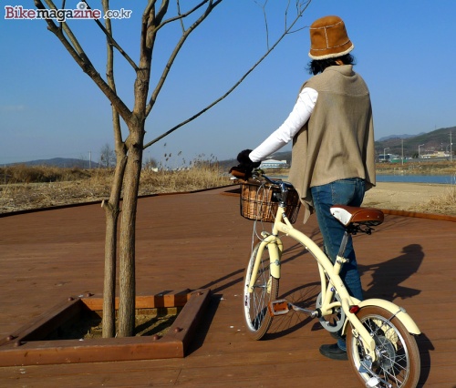 코렉스자전거 이미지