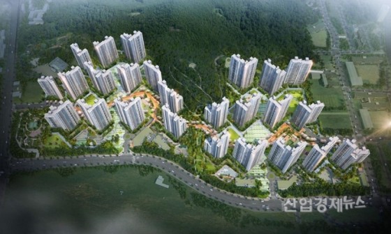 한들(주) 이미지
