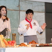 이경규돈치킨 이미지