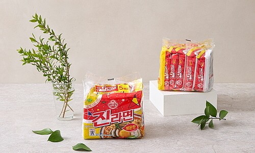 오뚜기에너지 이미지