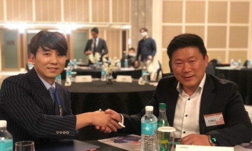 주식회사 헥사 이미지