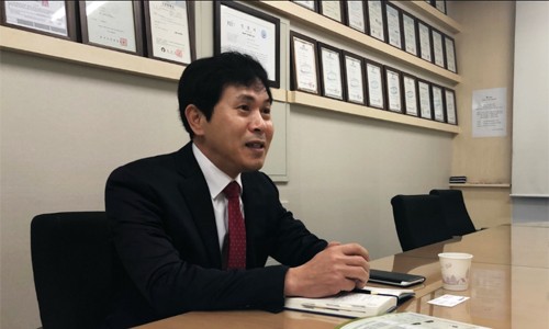 주식회사 이지서티 이미지