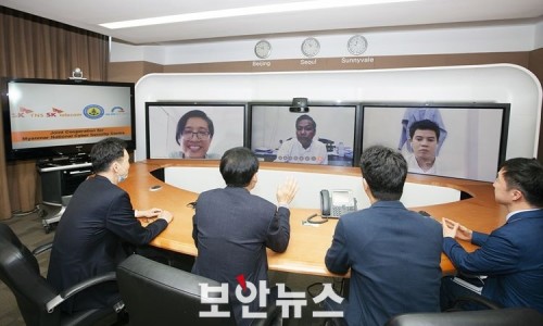 동남시큐리티 이미지