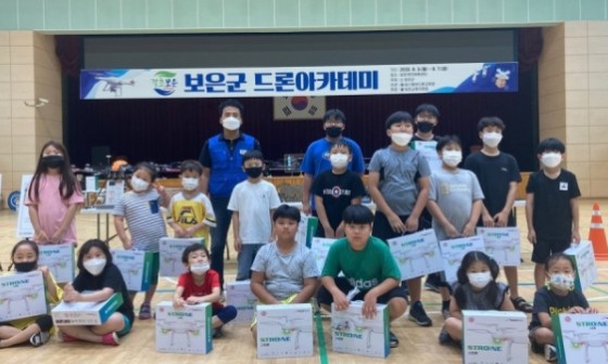 드론스퀘어 이미지