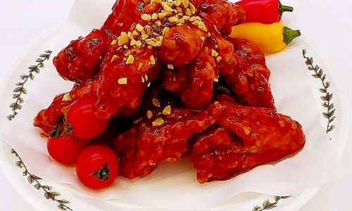 통닭원 이미지