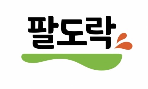 주식회사 팔도 이미지