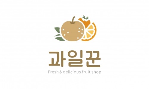 과일꾼 이미지