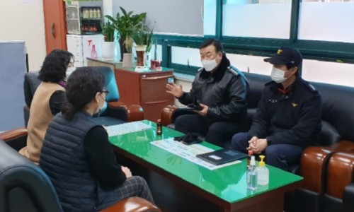 부안군노인요양병원 이미지