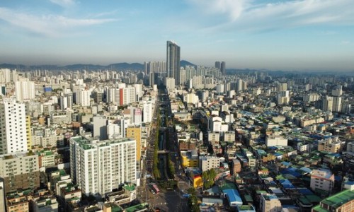 장신산업 이미지