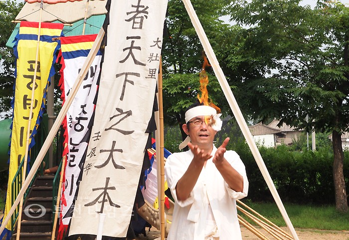덕산가구마을 이미지