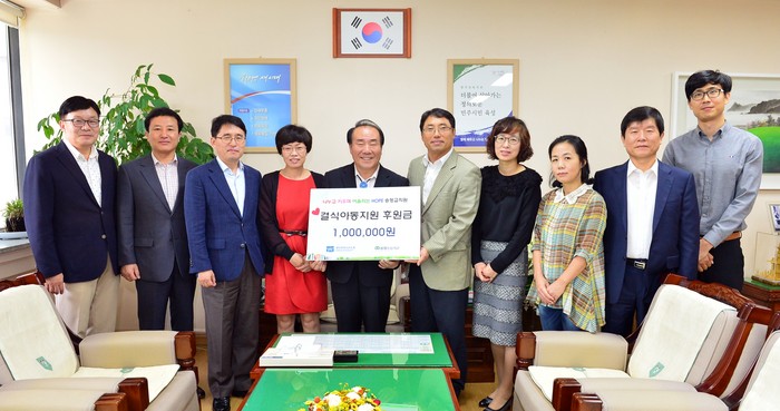 송정초등학교 이미지
