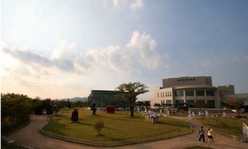 남태평양회관 이미지