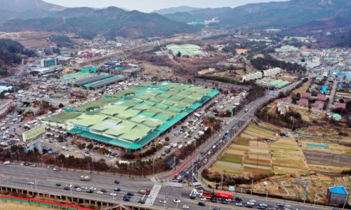 일광환경산업 이미지