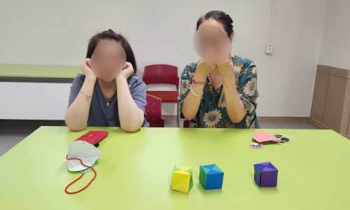 경찰청복지관 이미지