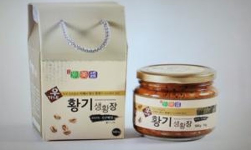 신월자연식품 이미지