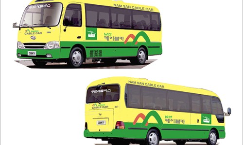 10스퀘어남산 이미지