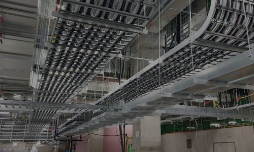 CABLE TRAY 용융아연도금 → 포스맥(PosMAC)으로 대체하다 : 네이버 블로그