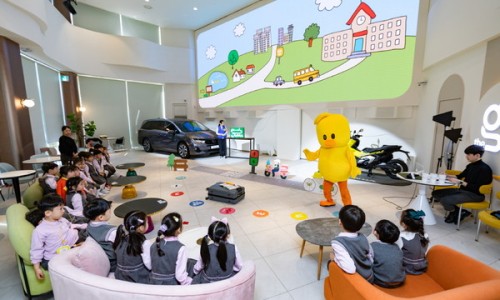 한국타이어티스테이션 이미지