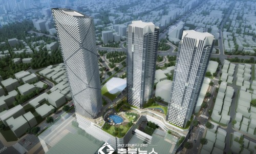 터미널주유소 이미지