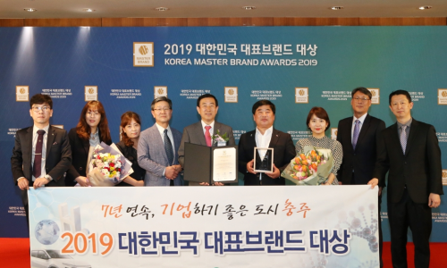(주)동아축산 이미지