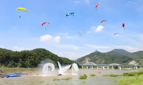 단양레포츠 이미지