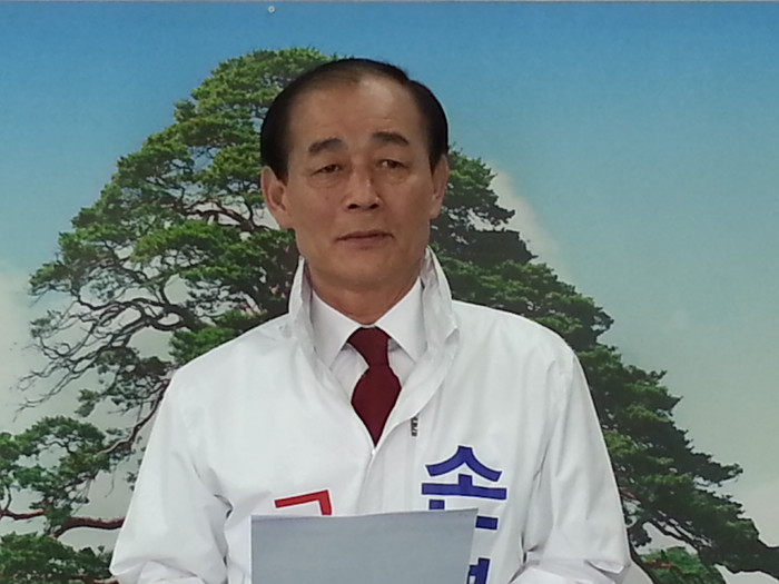 보은전자 이미지