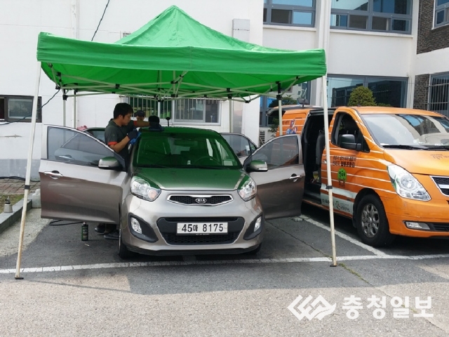 연리지장애가족사회적협동조합 이미지