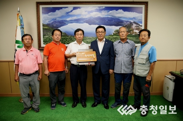 계룡농산 이미지