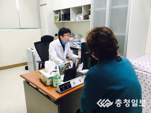 영서의료재단천안충무병원 이미지
