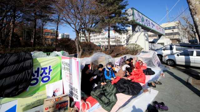 청주시노인전문병원 이미지