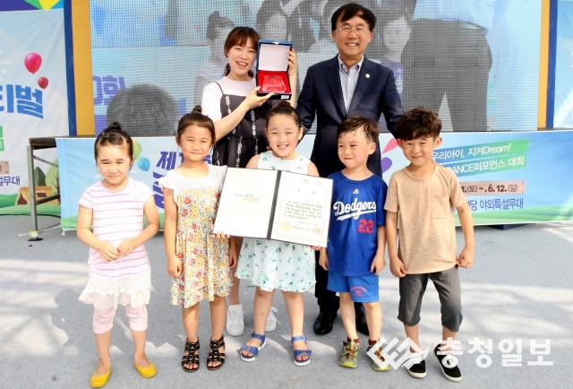 리라유치원 이미지