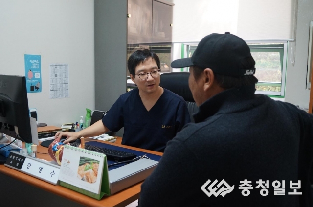 영서의료재단천안충무병원 이미지