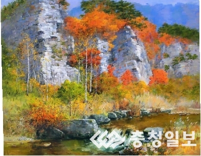 한전수안보연수원 이미지