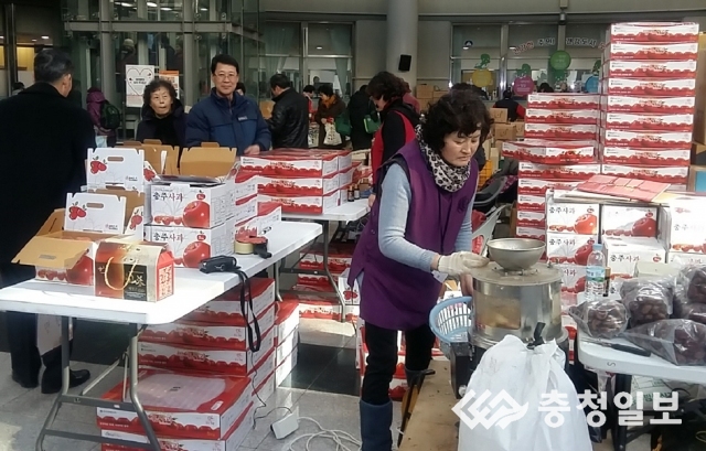 이현농산물 이미지