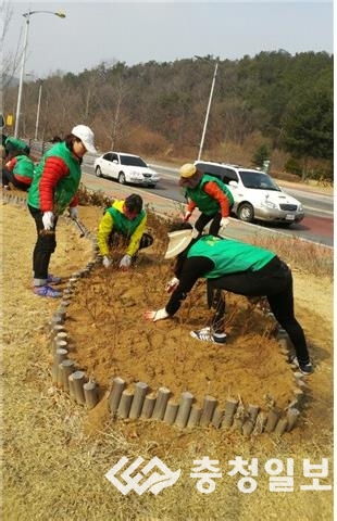 계룡환경(주) 이미지