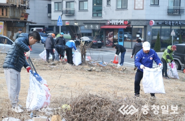 한국클린환경 이미지