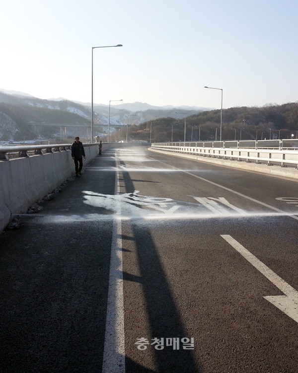 공주IC(정안) 이미지