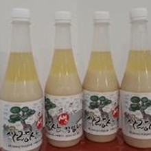 산이랑영농조합 이미지